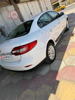 Renault Fluence